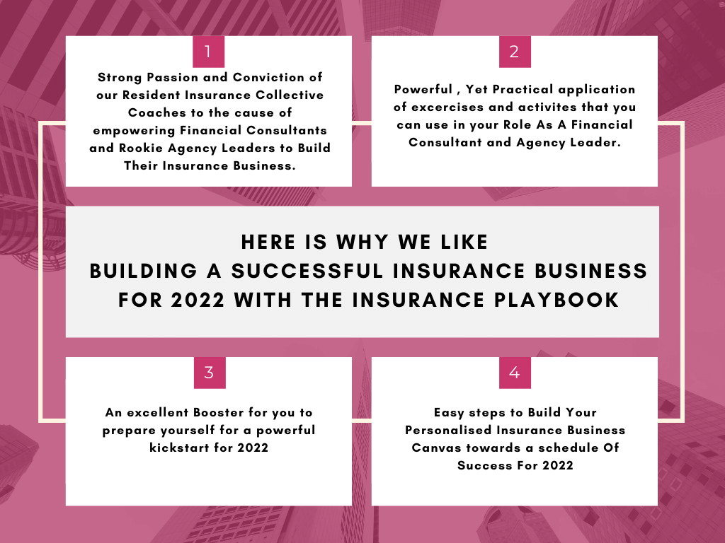 why biz canvas playbook
