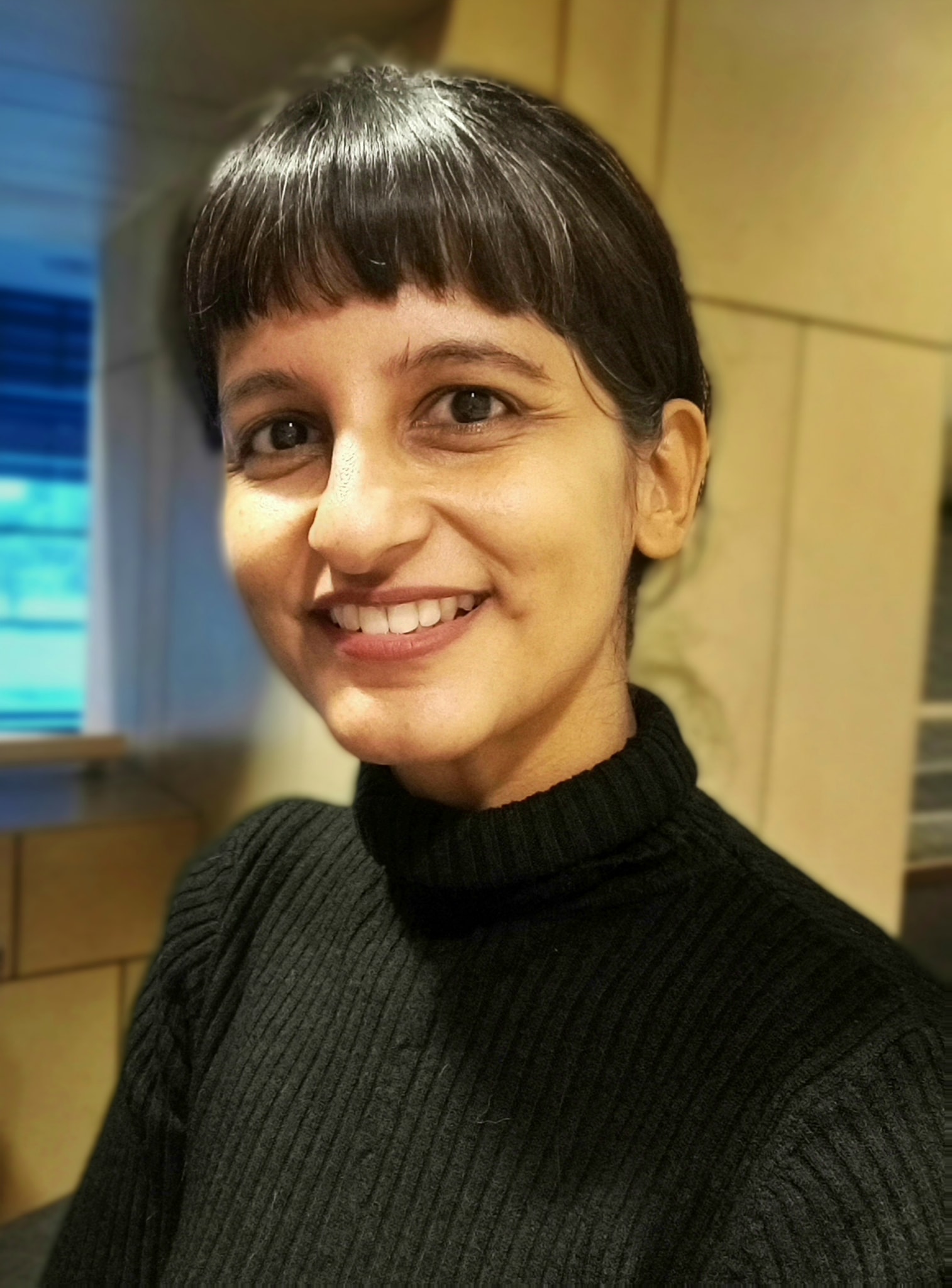 sameeta sparks